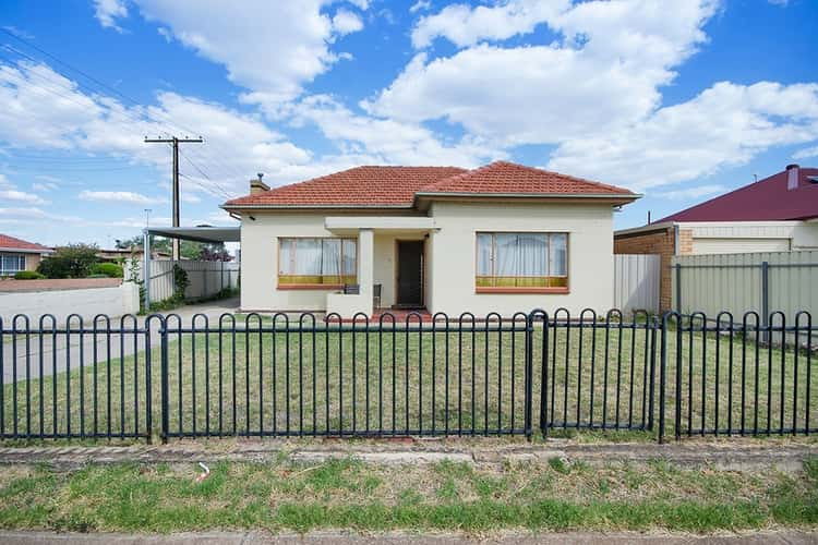 21 Annette Street, Athol Park SA 5012