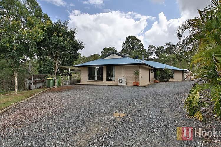 Main view of Homely house listing, 45 Portsmouth Ct, Mundoolun QLD 4285