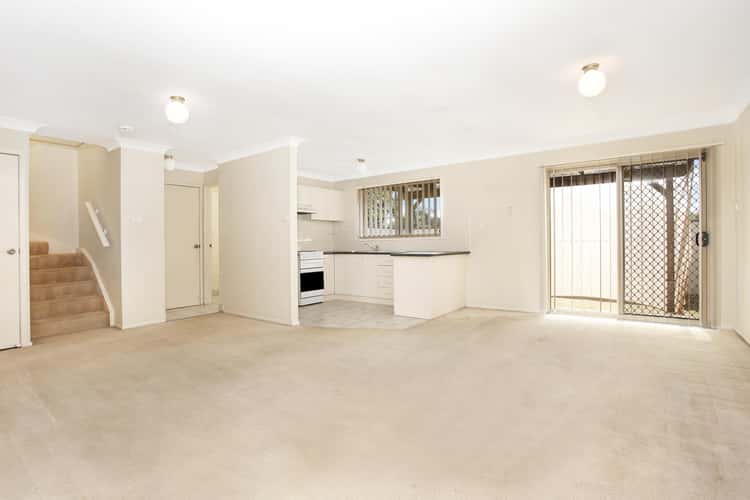 Third view of Homely townhouse listing, 11/22-32 Hall Street, St Marys NSW 2760