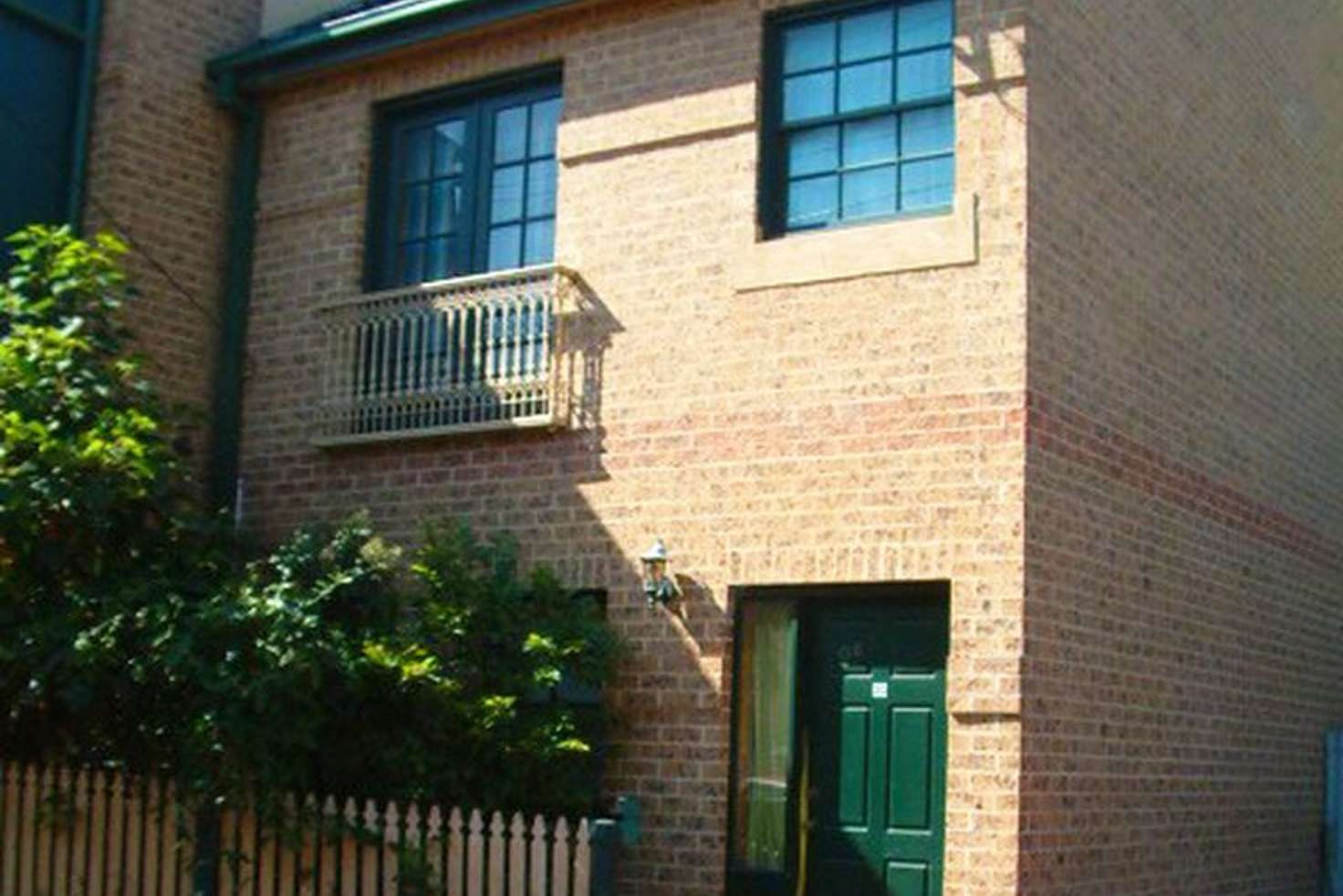 Main view of Homely house listing, 2G Knight Street, Erskineville NSW 2043