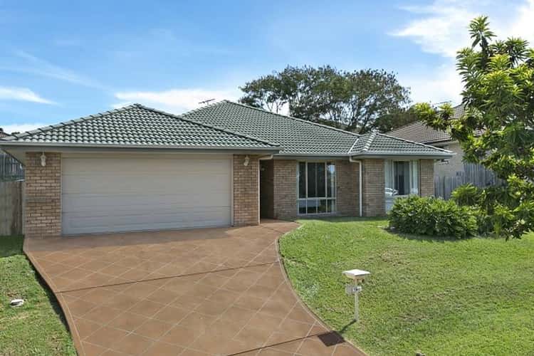 Main view of Homely house listing, 5 Nicholas Close, Narangba QLD 4504