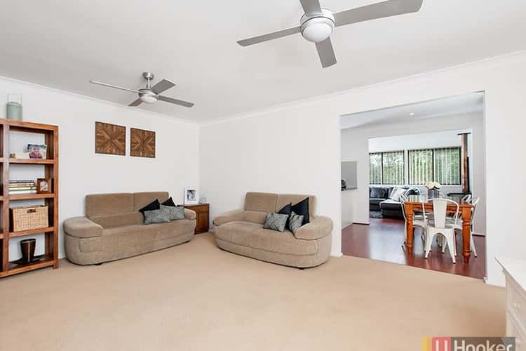 Sixth view of Homely house listing, 39 Hanson Avenue, Anna Bay NSW 2316