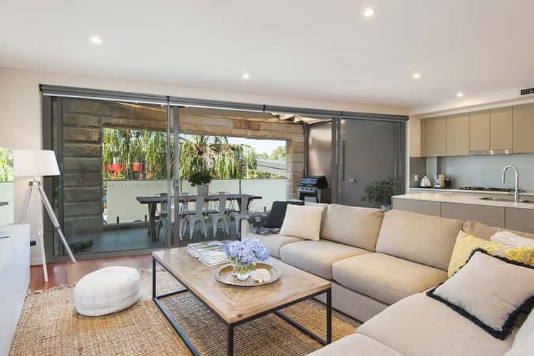 Third view of Homely apartment listing, 3/1731 Pittwater Road, Mona Vale NSW 2103
