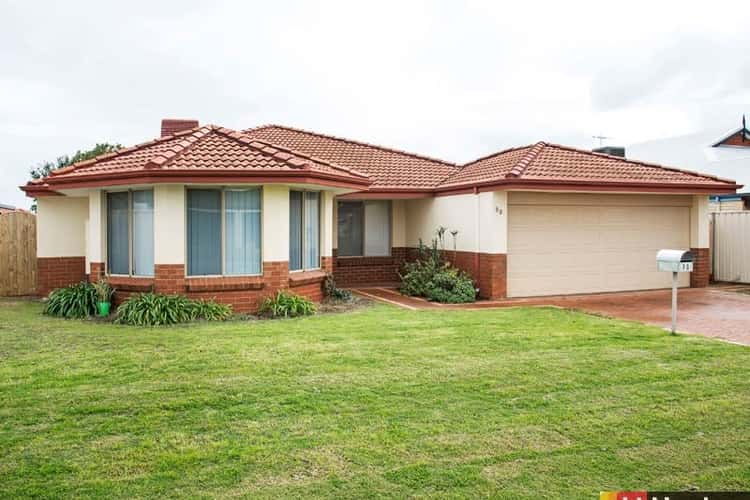 Main view of Homely house listing, 90 Shannon Ramble, Gosnells WA 6110