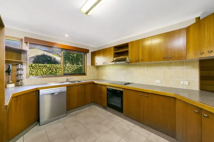 Fourth view of Homely townhouse listing, 3/4 Hodgson Place, Pearce ACT 2607