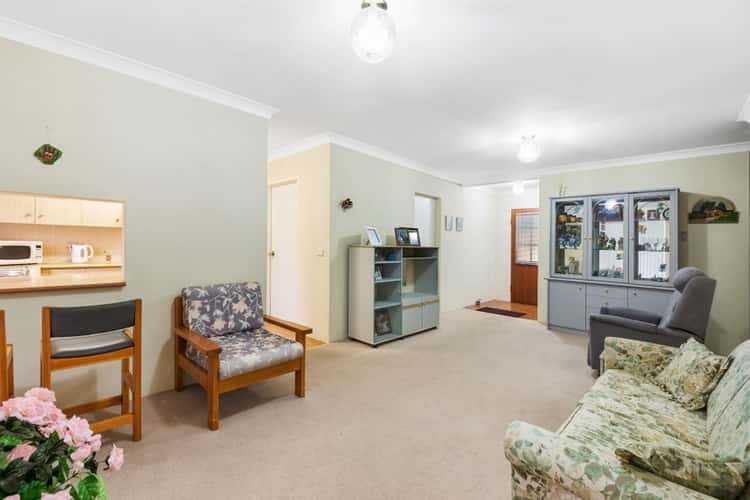 Main view of Homely unit listing, 93/15 Lorraine Avenue, Berkeley Vale NSW 2261