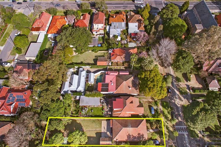 Second view of Homely house listing, 69 Sydney Street, Willoughby NSW 2068