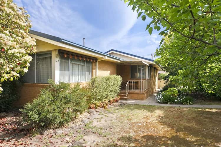 Main view of Homely house listing, 100 Alfred Hill Drive, Melba ACT 2615