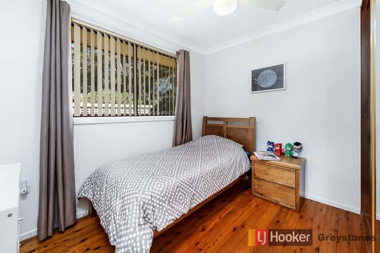 Fifth view of Homely house listing, 21 Kurrajong Road, Greystanes NSW 2145