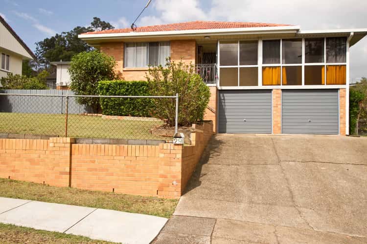 Main view of Homely house listing, 29 Hornby Street, Everton Park QLD 4053