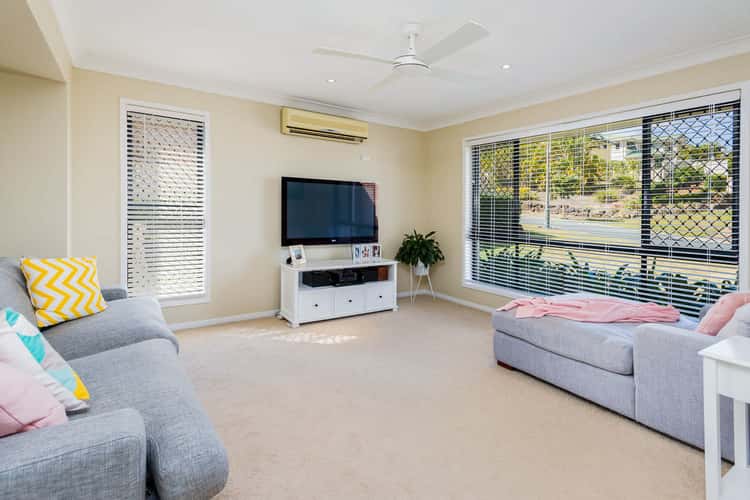 Sixth view of Homely house listing, 71 Ingles Circuit, Arundel QLD 4214