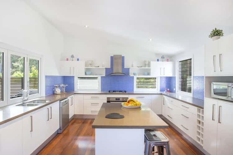 Fifth view of Homely house listing, 32 Oxley Crescent, Mollymook NSW 2539