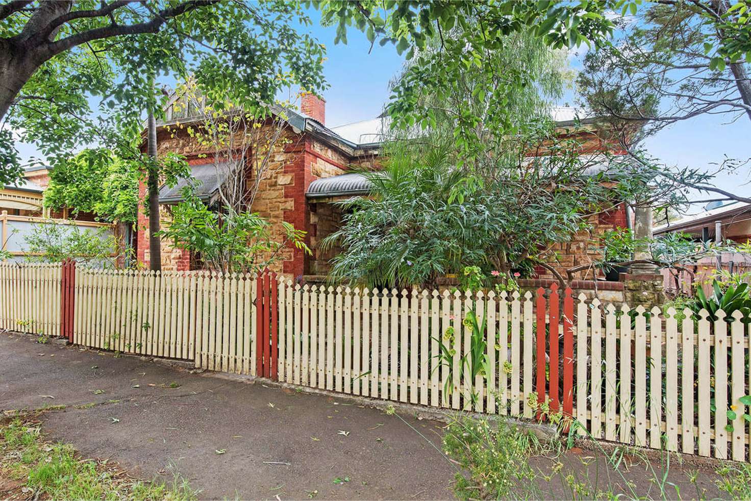 Main view of Homely house listing, 11 Flora Street, Stepney SA 5069