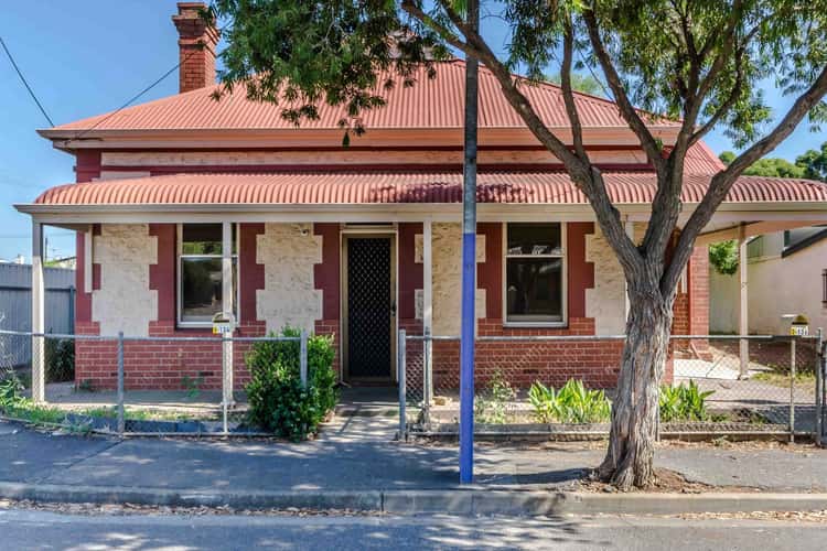 Second view of Homely house listing, 134 Gibson St (backs onto Quin St), Bowden SA 5007