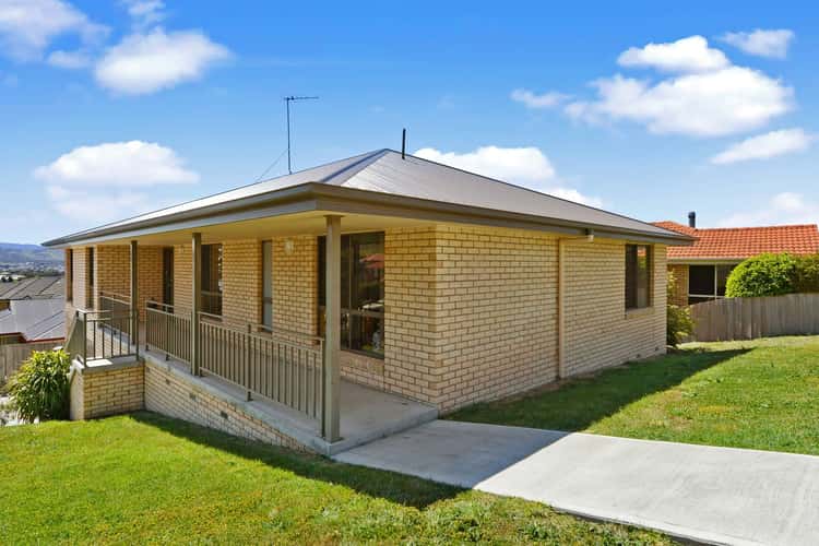 Second view of Homely house listing, 1 Cash Court, Austins Ferry TAS 7011