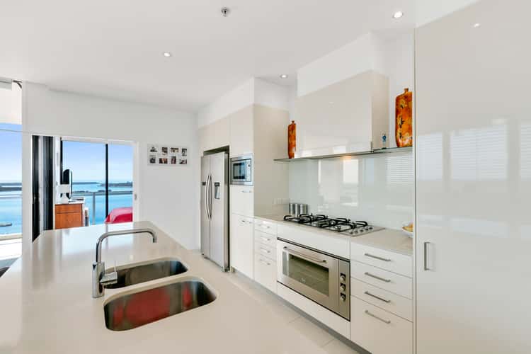 Second view of Homely unit listing, 1601/230 Marine Parade, Labrador QLD 4215