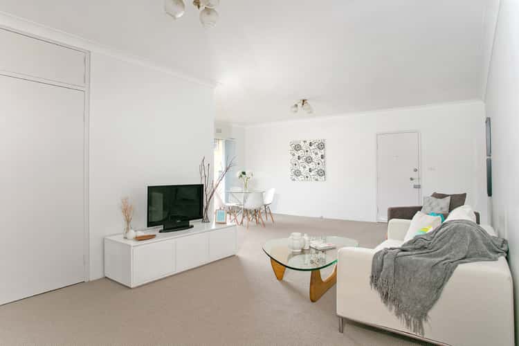 Main view of Homely unit listing, 6/11 Edgeworth David Avenue, Hornsby NSW 2077