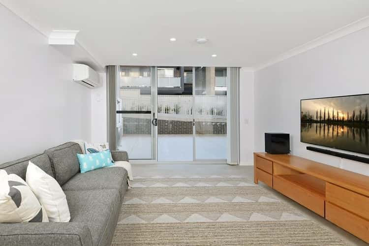 Fifth view of Homely unit listing, 3/12-16 Hope Street, Rosehill NSW 2142