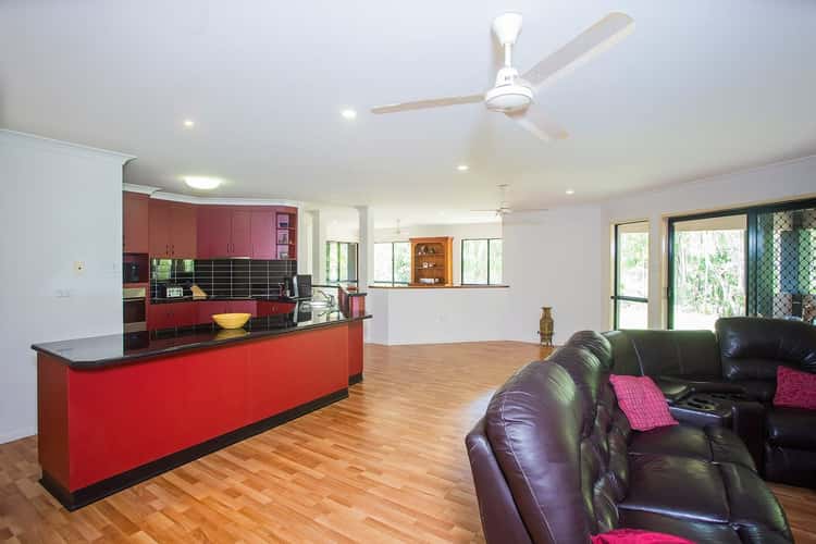 Sixth view of Homely house listing, 33 Gumnut Drive, Alligator Creek QLD 4740