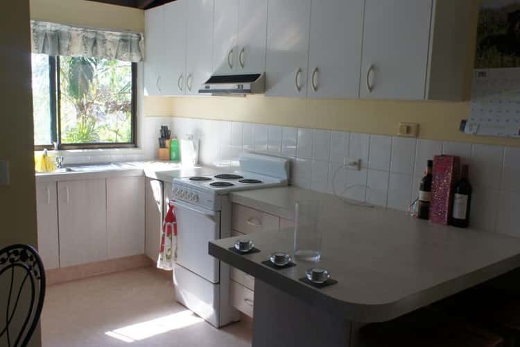 Second view of Homely unit listing, 4B Ponderosa Court, Elanora QLD 4221