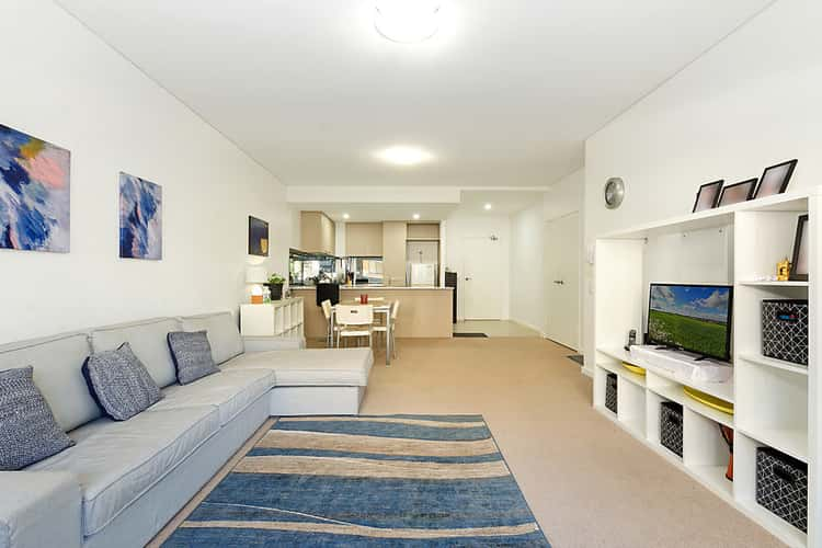 Third view of Homely apartment listing, 9/5-7 The Avenue, Mount Druitt NSW 2770