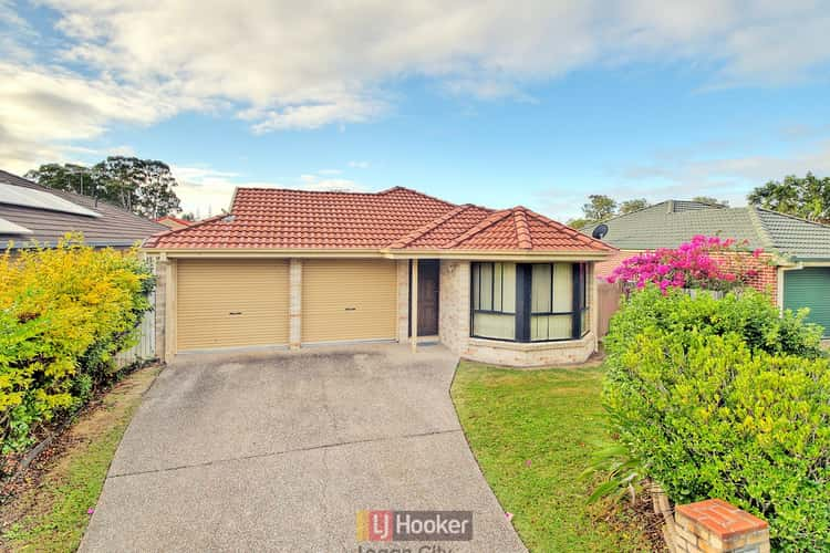 10 Lakes Entrance, Meadowbrook QLD 4131