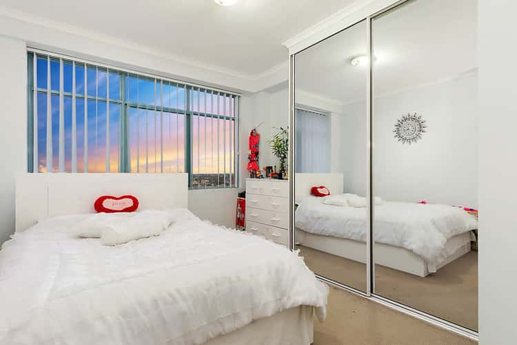 Second view of Homely apartment listing, 36/1 Good Street, Parramatta NSW 2150