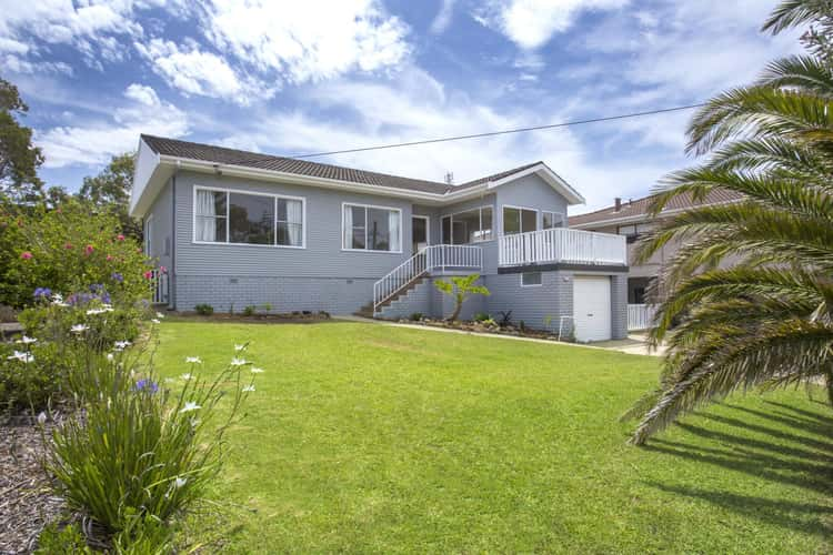 Second view of Homely house listing, 71 Mitchell Pde, Mollymook NSW 2539