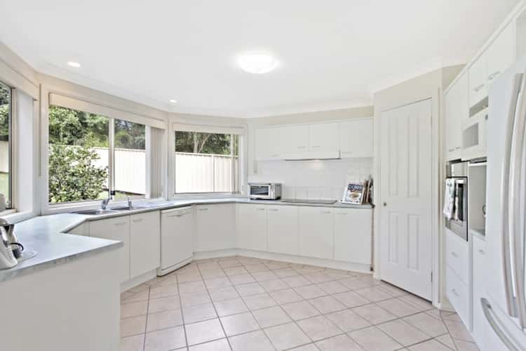 Fifth view of Homely house listing, 1 Talbot Road, Silverwater NSW 2264