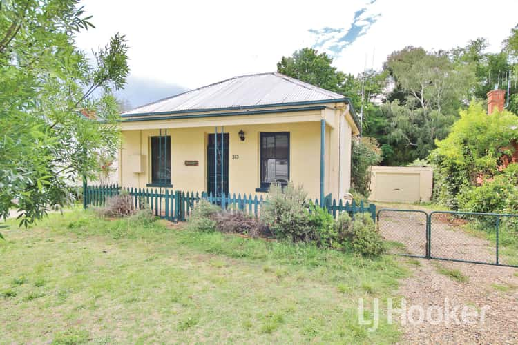 Main view of Homely house listing, 313 Rankin Street, Bathurst NSW 2795