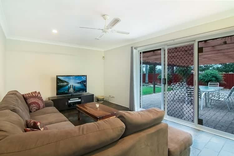 Fourth view of Homely house listing, 35 Warbler Street, Erskine Park NSW 2759