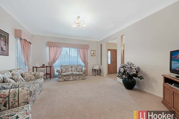 Sixth view of Homely house listing, 17 Armstrong Close, Aspley QLD 4034