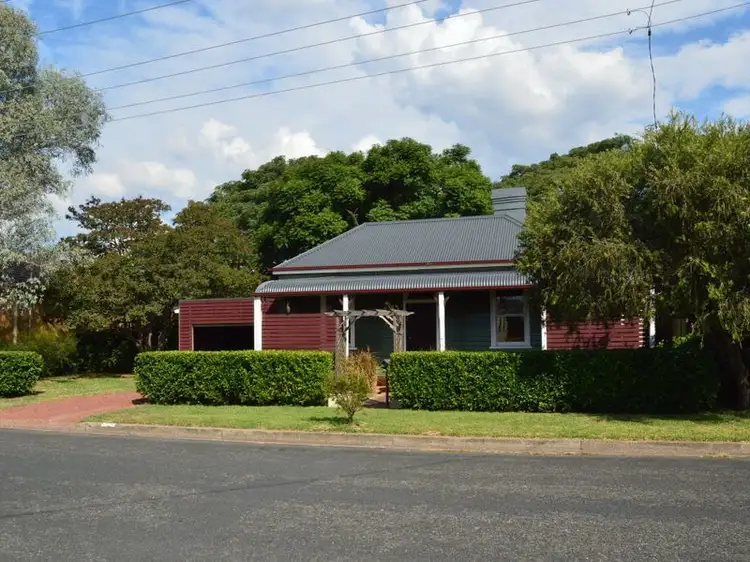 Main view of Homely house listing, 21 Gas Street, Singleton NSW 2330