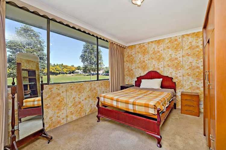 Fourth view of Homely townhouse listing, 2/101 Wentworth Road, Strathfield NSW 2135