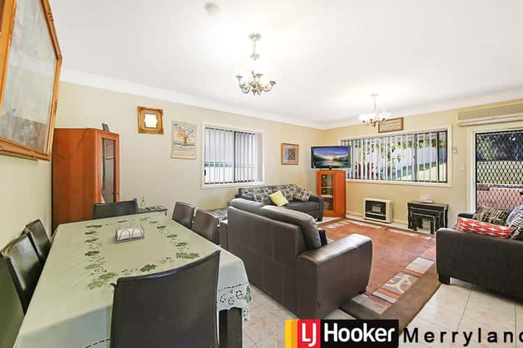 Sixth view of Homely house listing, 27 Mary Street, Merrylands NSW 2160