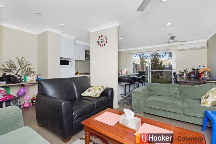 Fifth view of Homely townhouse listing, 3/5 Bailer Street, Coomera QLD 4209