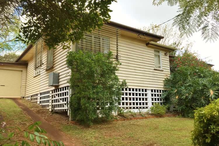 Main view of Homely house listing, 8 MacDiarmid Street, Kingaroy QLD 4610