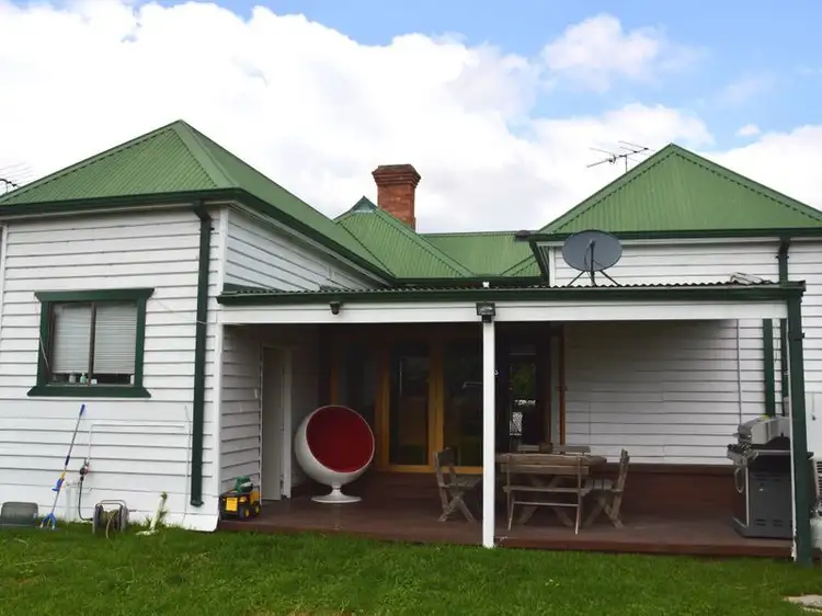 Seventh view of Homely house listing, 26 Pitt Street, Singleton NSW 2330