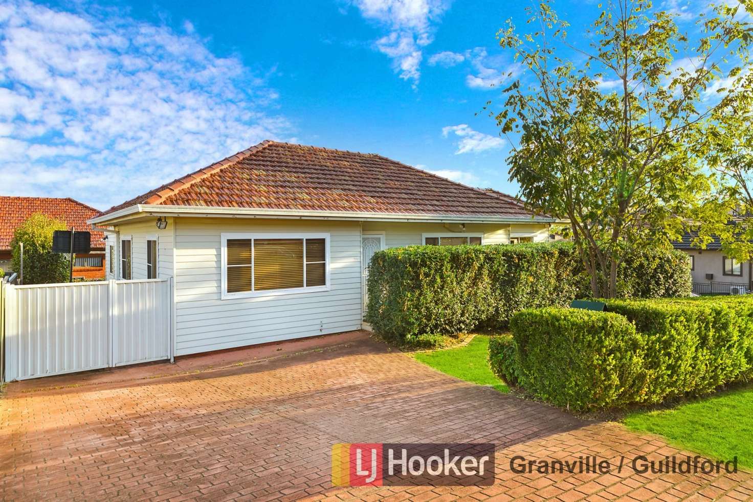 Main view of Homely house listing, 20 Victoria Street, Merrylands NSW 2160
