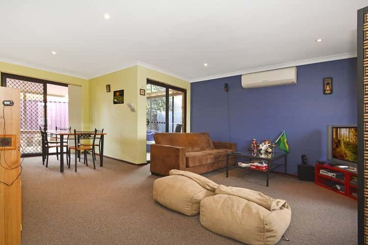 Third view of Homely villa listing, 2/82 Deanmore Rd, Scarborough WA 6019