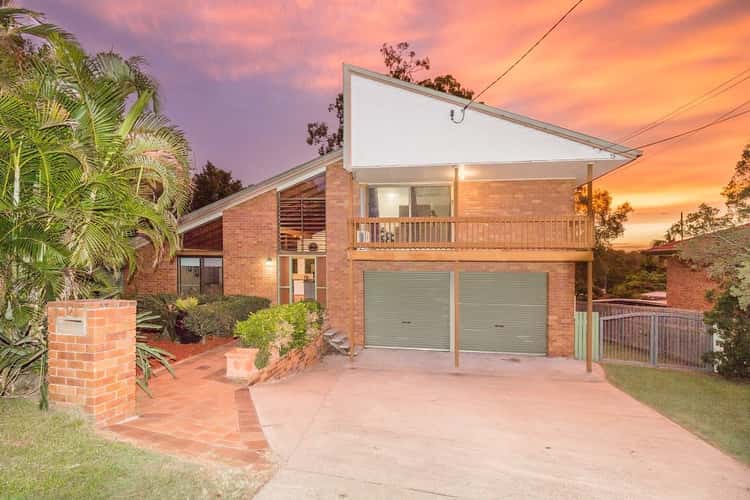 Second view of Homely house listing, 17 Karen Street, Camira QLD 4300