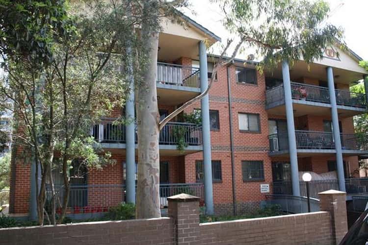 Main view of Homely unit listing, 15/25 STANLEY STREET, Bankstown NSW 2200