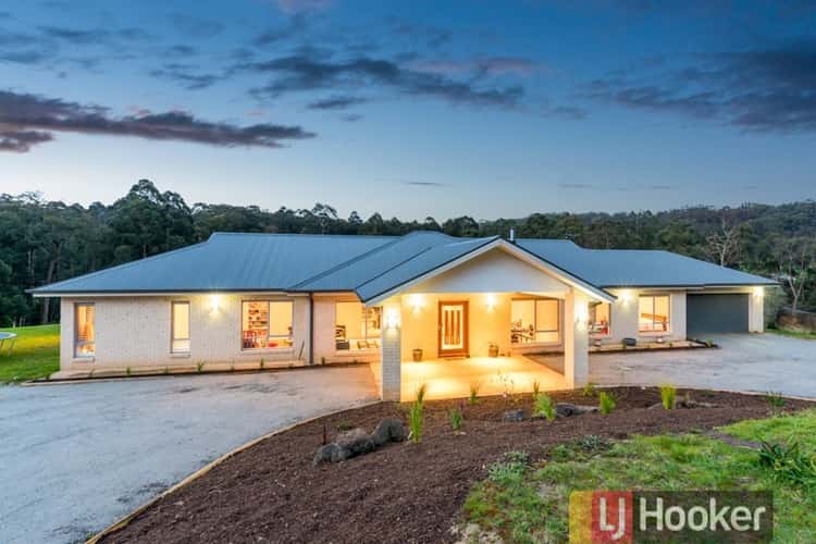 Main view of Homely house listing, 15 Twin Creeks Road, Pakenham Upper VIC 3810