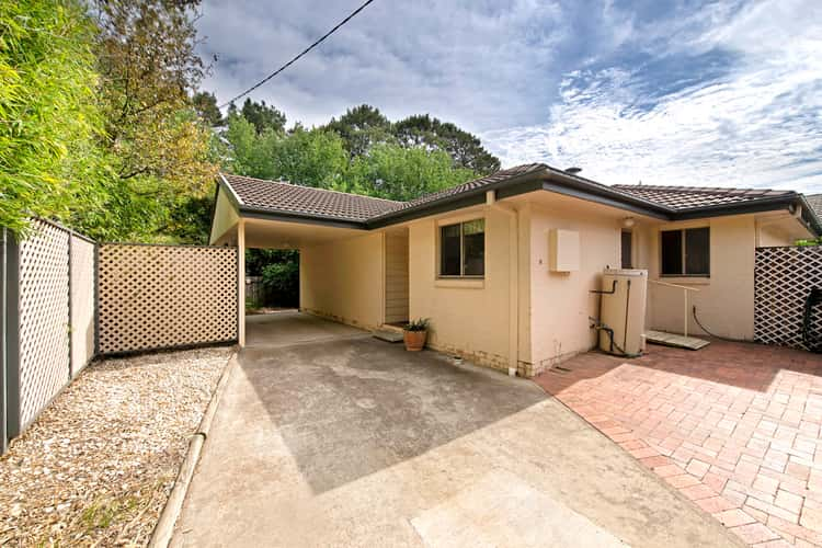 Fifth view of Homely townhouse listing, 28 B Molesworth Street, Watson ACT 2602