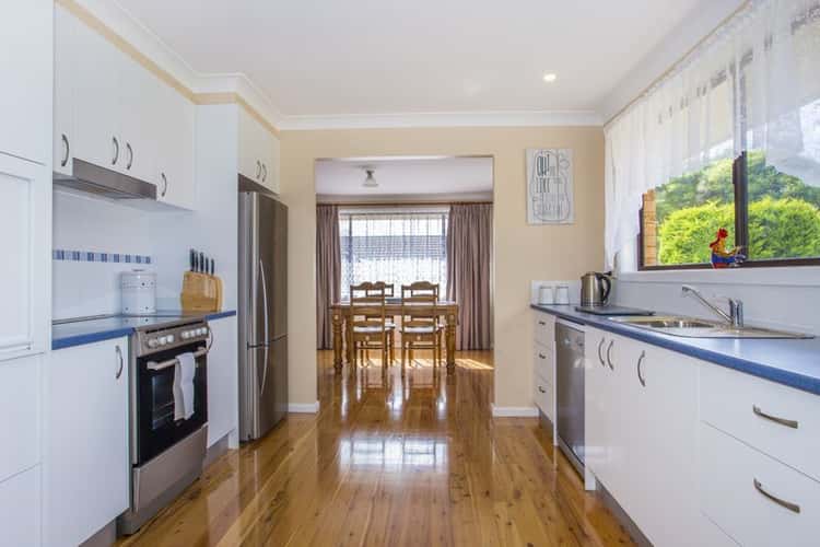 Second view of Homely house listing, 5 Augenaut Avenue, Ulladulla NSW 2539