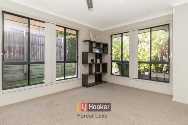 Fifth view of Homely house listing, 21 Uluru Place, Forest Lake QLD 4078