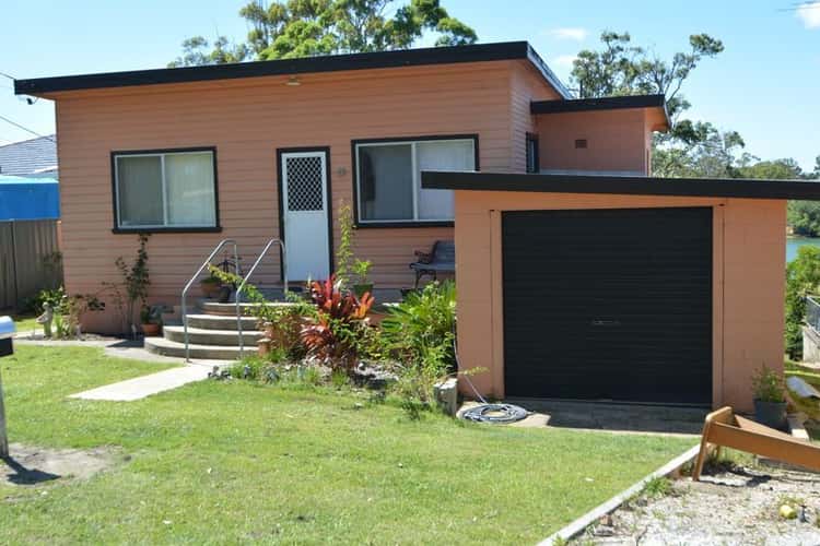 Second view of Homely house listing, 3 Vernon Place, Urunga NSW 2455