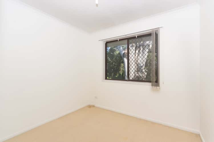 Seventh view of Homely townhouse listing, 8/67 Nerang Street, Nerang QLD 4211