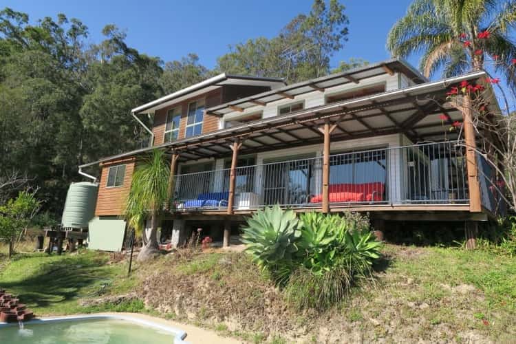 Main view of Homely ruralOther listing, 112 Menzies Road, South Arm NSW 2449