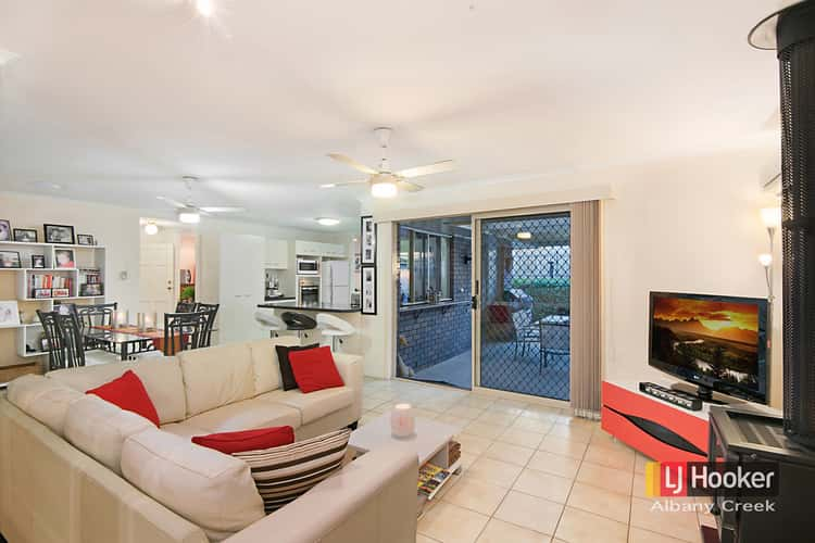 Fourth view of Homely house listing, 18 Chisholm Court, Albany Creek QLD 4035